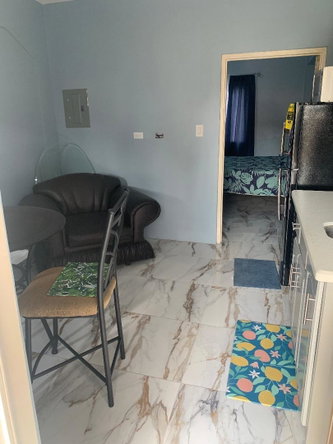First image of 956- Fisher Crescent in Bogue Village, St. James, Jamaica - property is For Rent