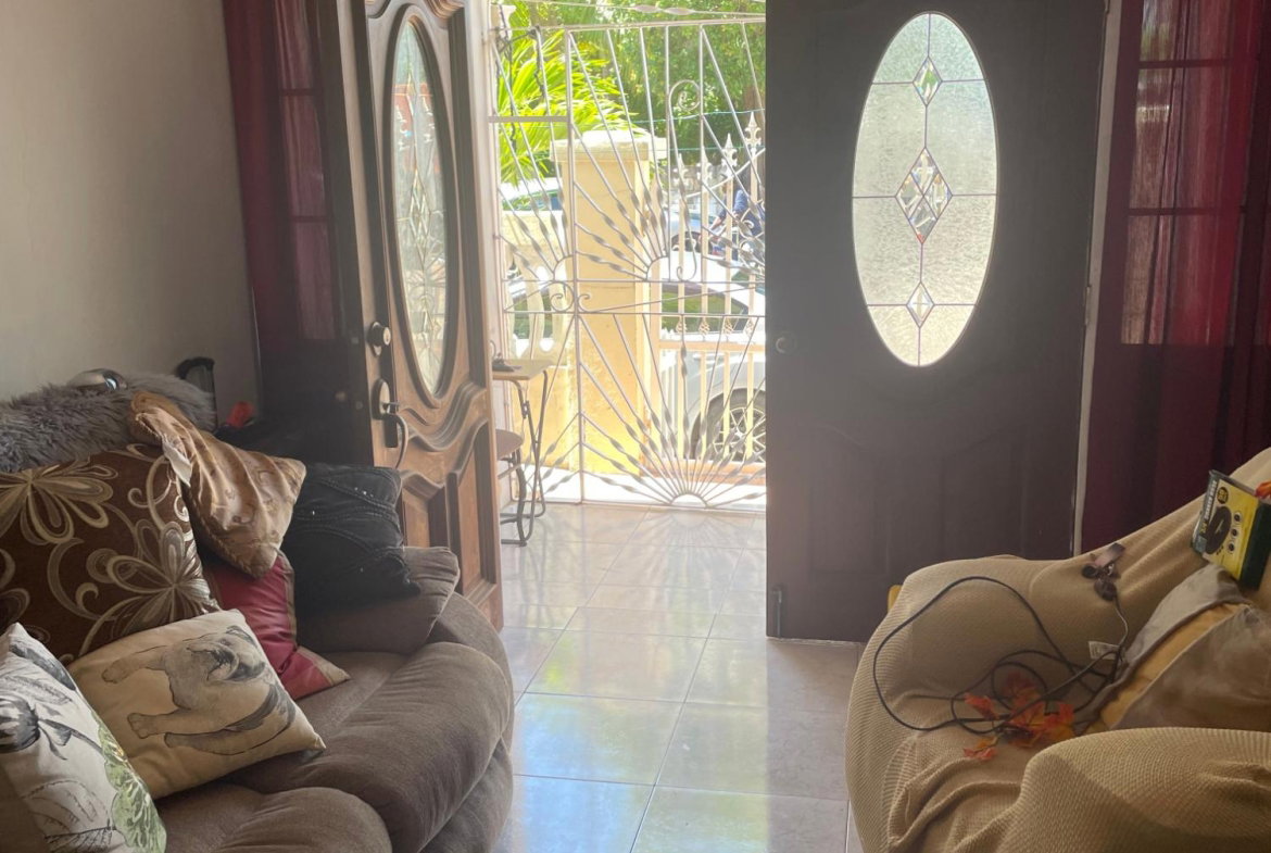 First image of 13 Mahoe Drive, May Pen in Bushy Park, Clarendon, Jamaica - property is For Rent