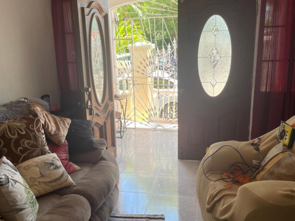 First image of 13 Mahoe Drive, May Pen in Bushy Park, Clarendon, Jamaica - property is For Rent