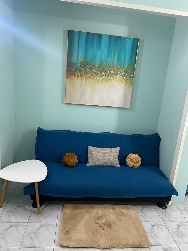 Fully-Furnished-Beachfront-Studio-Apartment-for-Rent-in-Tower-Isle-St.-Mary Fourth image of E304- Tower Isle in Tower Isle, St. Mary, Jamaica - property is For Rent