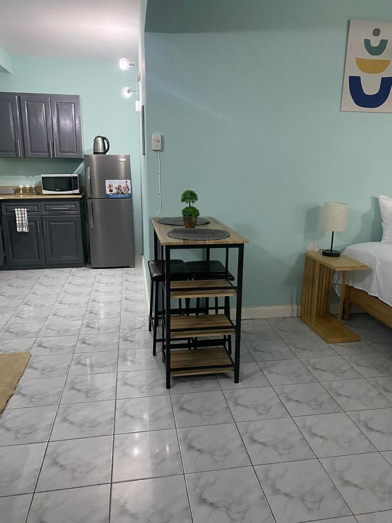 Fully-Furnished-Beachfront-Studio-Apartment-for-Rent-in-Tower-Isle-St.-Mary Fifth image of E304- Tower Isle in Tower Isle, St. Mary, Jamaica - property is For Rent