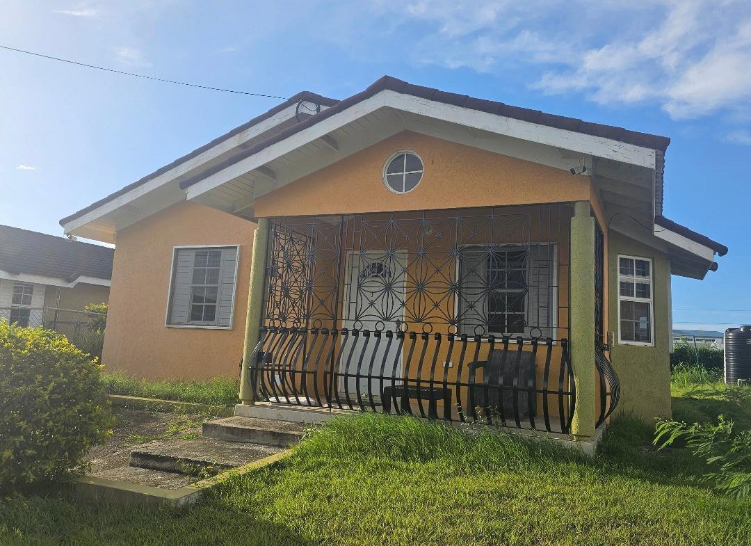 Second image of 175 Stone Brook Vista in Falmouth, Trelawny, Jamaica - property is For Rent