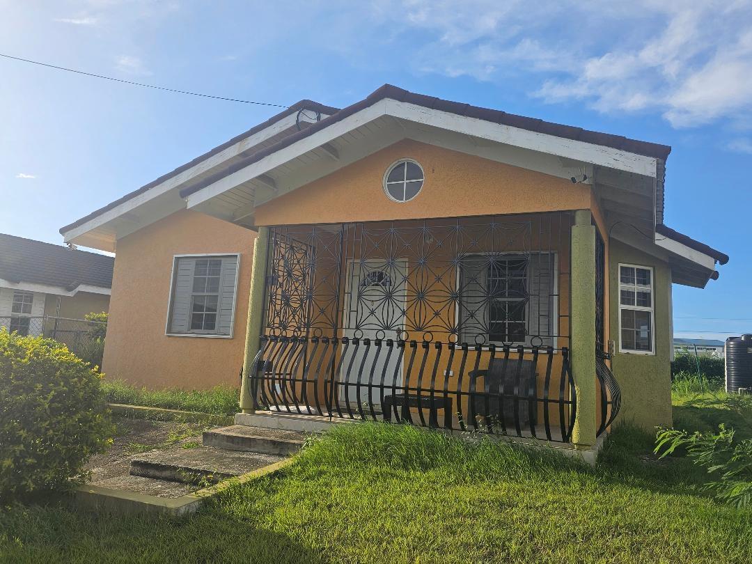 Second image of 175 Stone Brook Vista in Falmouth, Trelawny, Jamaica - property is For Rent