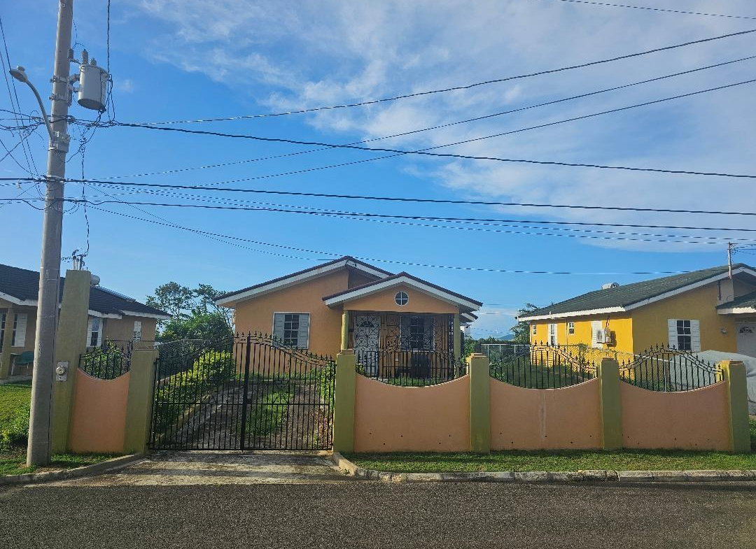 First image of 175 Stone Brook Vista in Falmouth, Trelawny, Jamaica - property is For Rent