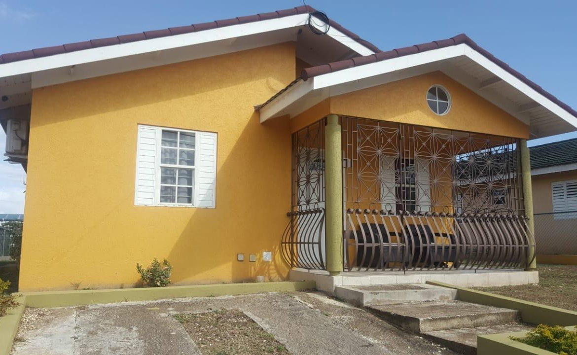 Fourth image of 175 Stone Brook Vista in Falmouth, Trelawny, Jamaica - property is For Rent