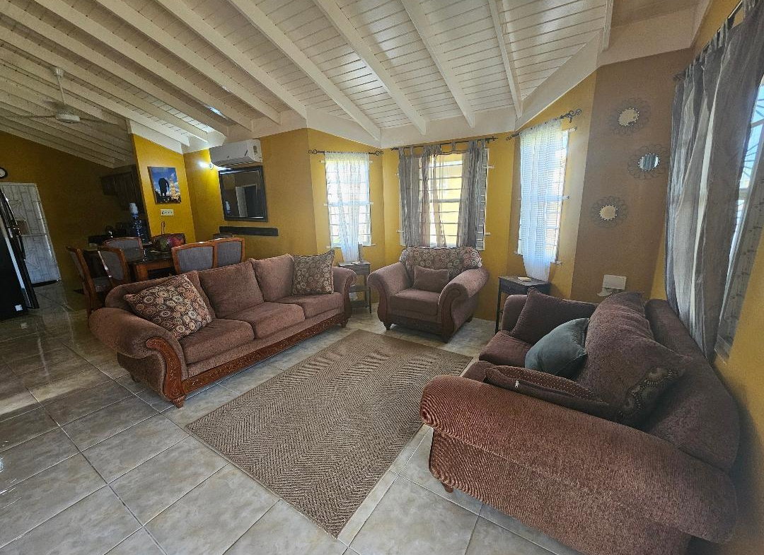 Sixth image of 175 Stone Brook Vista in Falmouth, Trelawny, Jamaica - property is For Rent