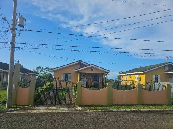 First image of 175 Stone Brook Vista in Falmouth, Trelawny, Jamaica - property is For Rent
