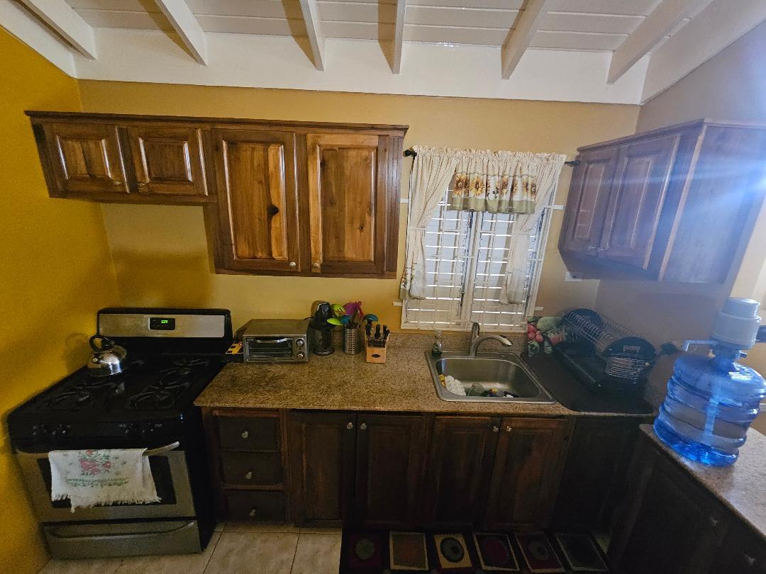 Seventh image of 175 Stone Brook Vista in Falmouth, Trelawny, Jamaica - property is For Rent