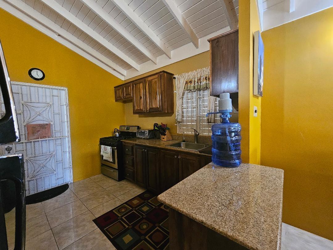 Tenth image of 175 Stone Brook Vista in Falmouth, Trelawny, Jamaica - property is For Rent