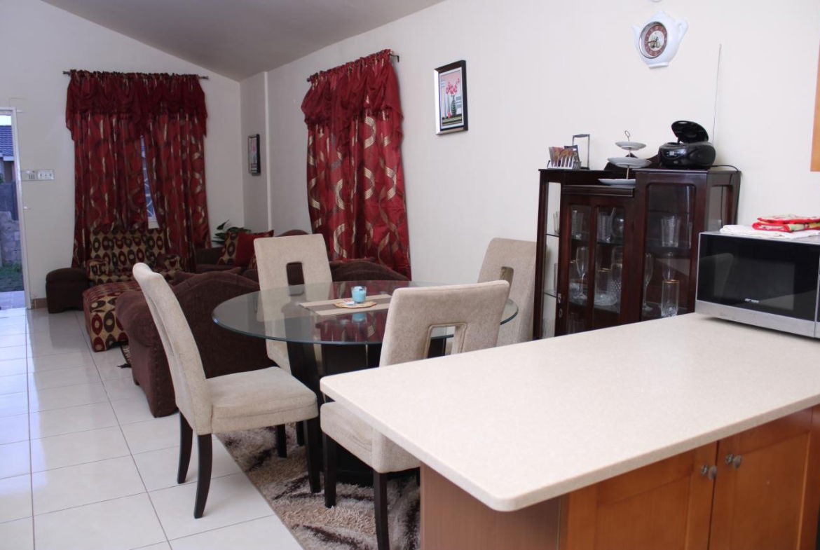 Eleventh image of 262- New Harbor Phase 3 in Old Harbour, St. Catherine, Jamaica - property is For Rent
