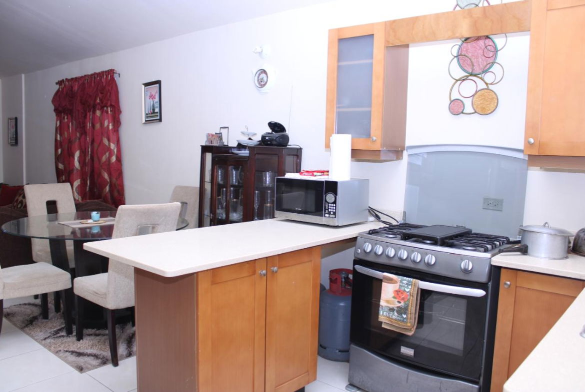 Twelfth image of 262- New Harbor Phase 3 in Old Harbour, St. Catherine, Jamaica - property is For Rent