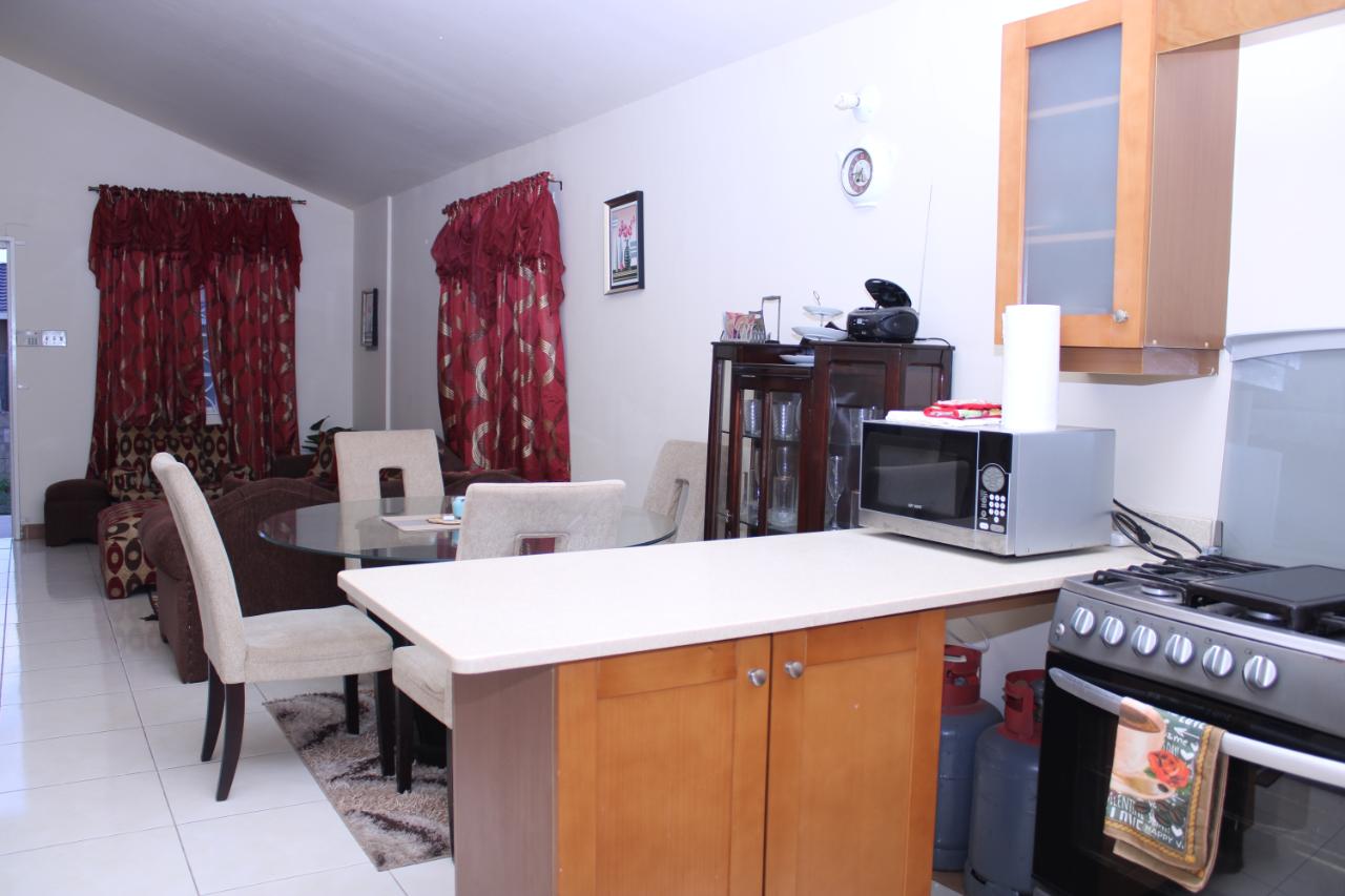 Thirteenth image of 262- New Harbor Phase 3 in Old Harbour, St. Catherine, Jamaica - property is For Rent