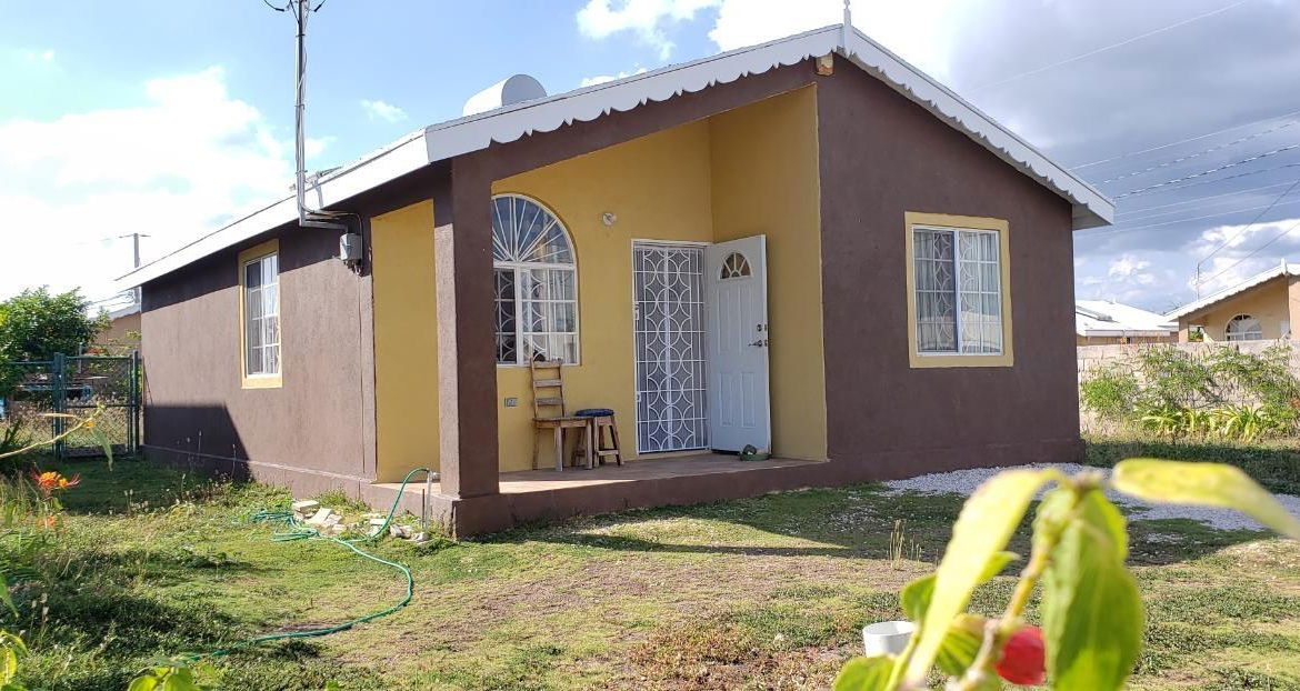 Fourteenth image of 262- New Harbor Phase 3 in Old Harbour, St. Catherine, Jamaica - property is For Rent