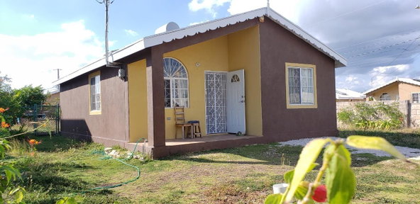 Fourteenth image of 262- New Harbor Phase 3 in Old Harbour, St. Catherine, Jamaica - property is For Rent
