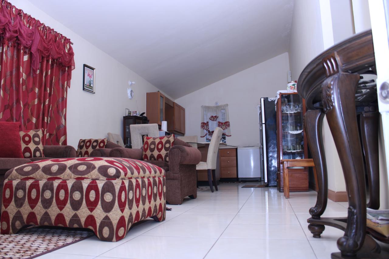 Fourth image of 262- New Harbor Phase 3 in Old Harbour, St. Catherine, Jamaica - property is For Rent