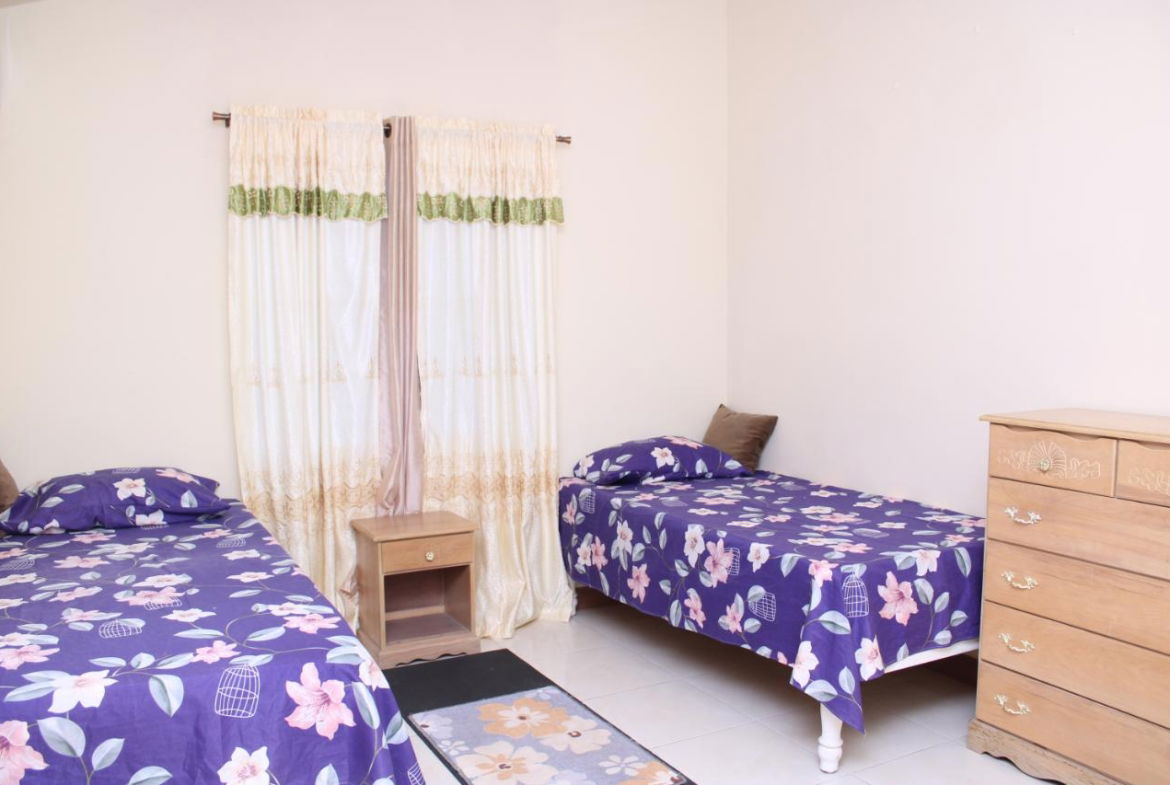 Sixth image of 262- New Harbor Phase 3 in Old Harbour, St. Catherine, Jamaica - property is For Rent
