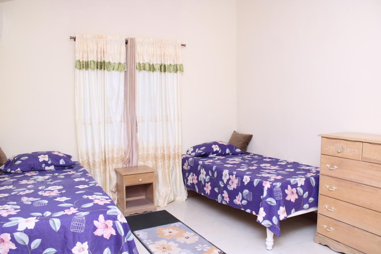 Sixth image of 262- New Harbor Phase 3 in Old Harbour, St. Catherine, Jamaica - property is For Rent