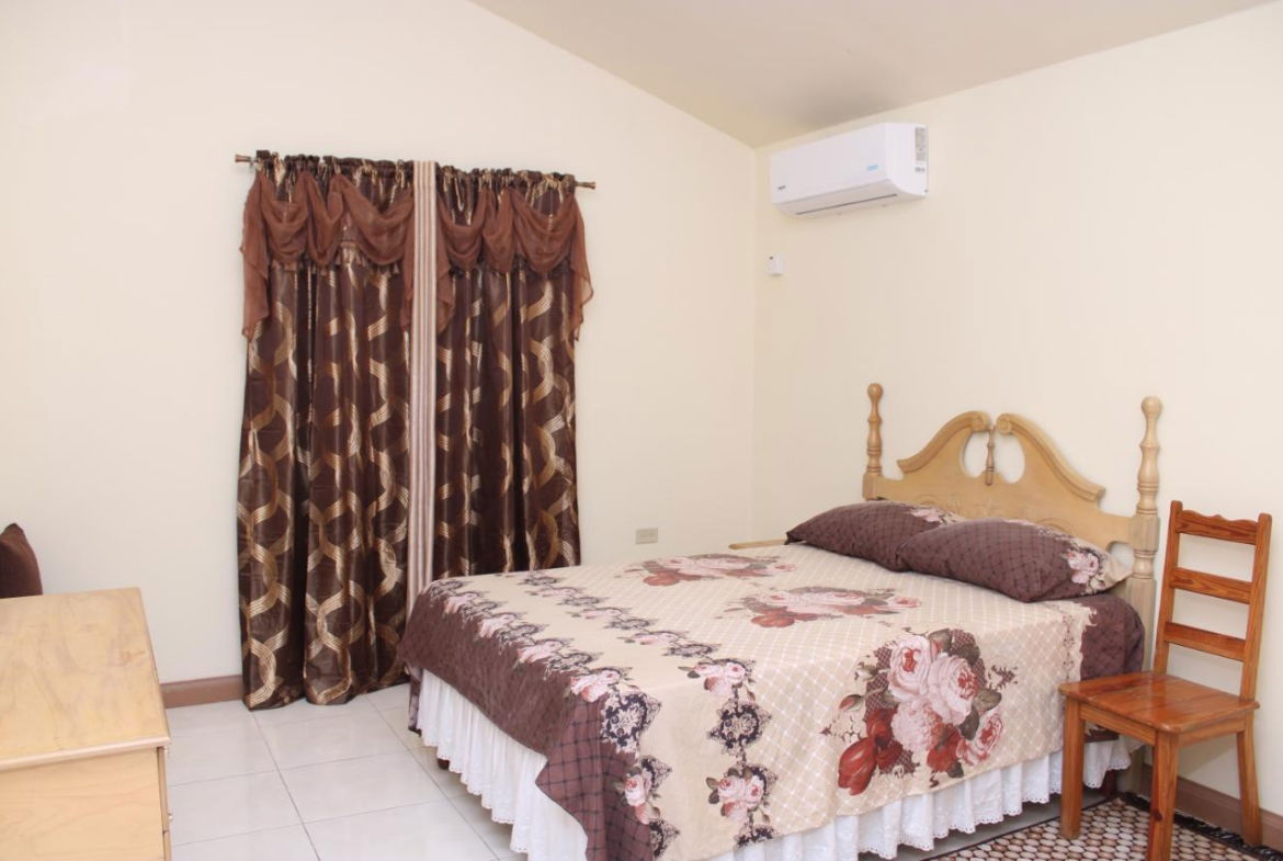 Eighth image of 262- New Harbor Phase 3 in Old Harbour, St. Catherine, Jamaica - property is For Rent
