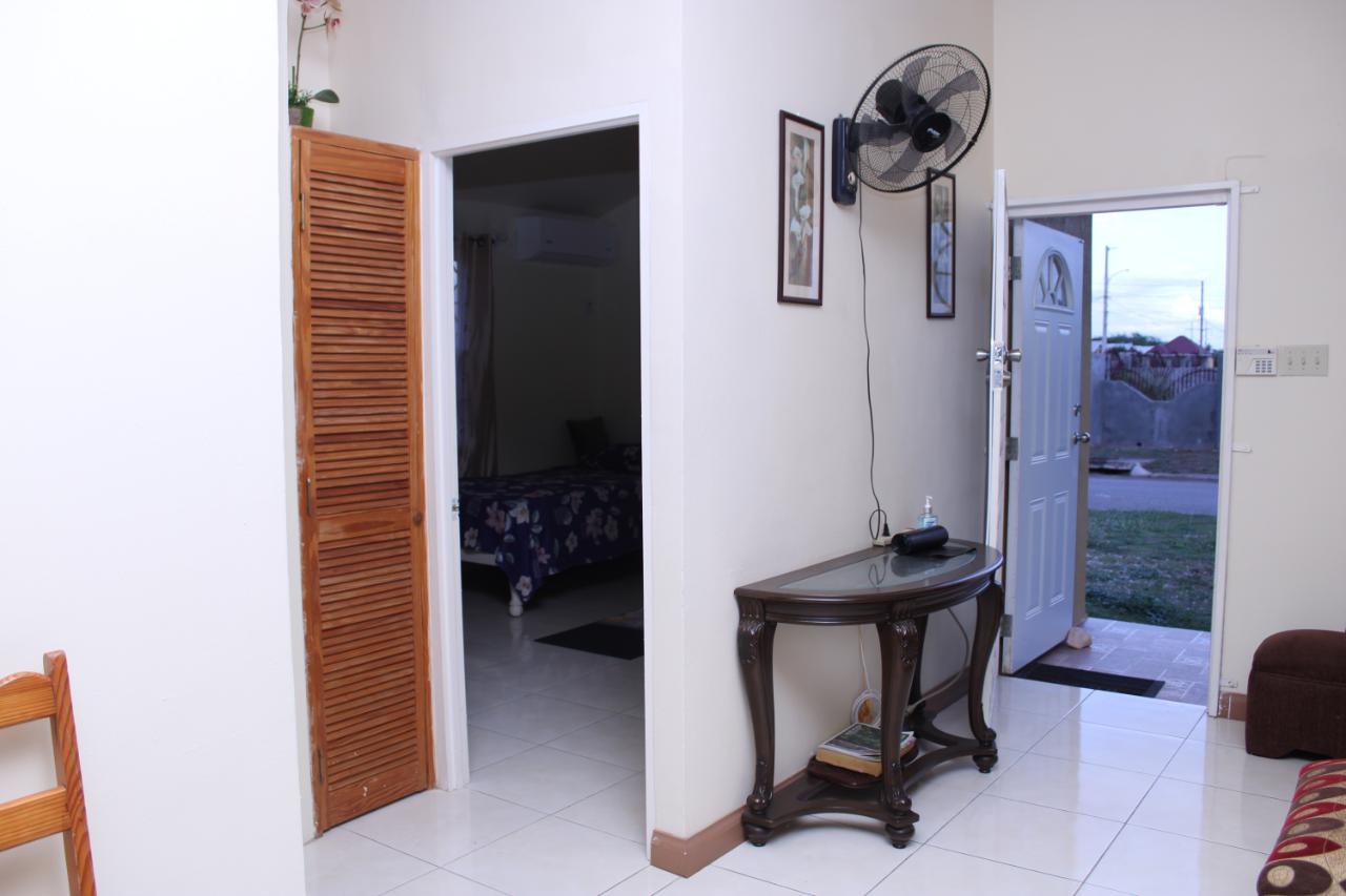 Tenth image of 262- New Harbor Phase 3 in Old Harbour, St. Catherine, Jamaica - property is For Rent