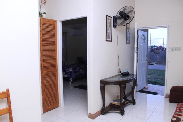 Tenth image of 262- New Harbor Phase 3 in Old Harbour, St. Catherine, Jamaica - property is For Rent