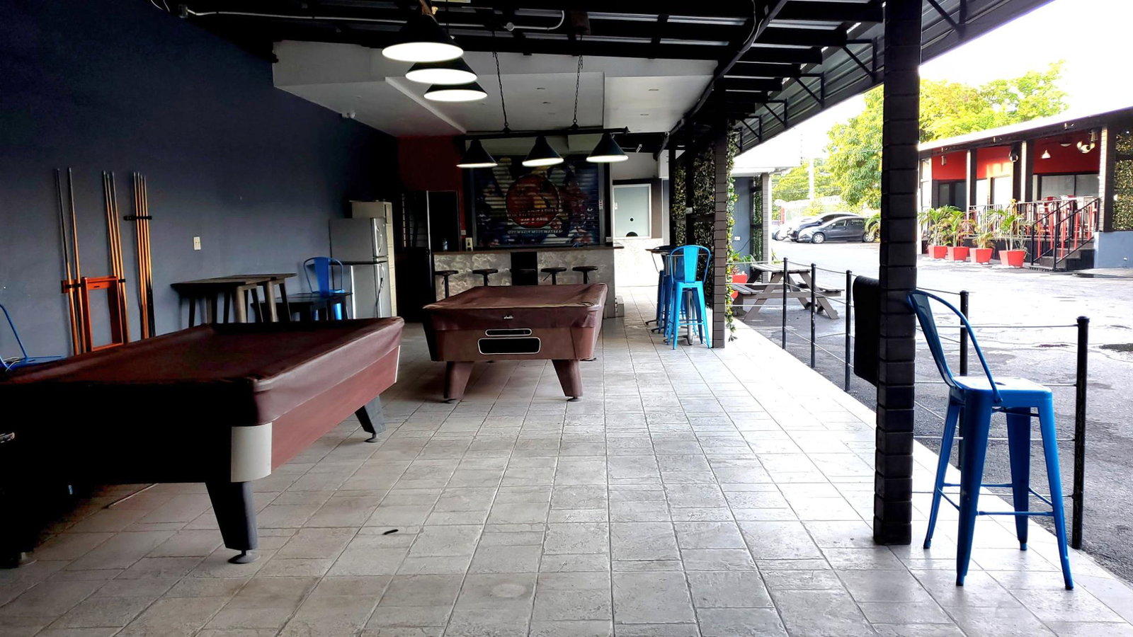 Fully-Furnished-Restaurant-for-Rent-in-St.-Catherine-Jamaica Fourth image of Lot 3 Half Way Tree Plantation in Portmore Pines, St. Catherine, Jamaica - property is For Rent