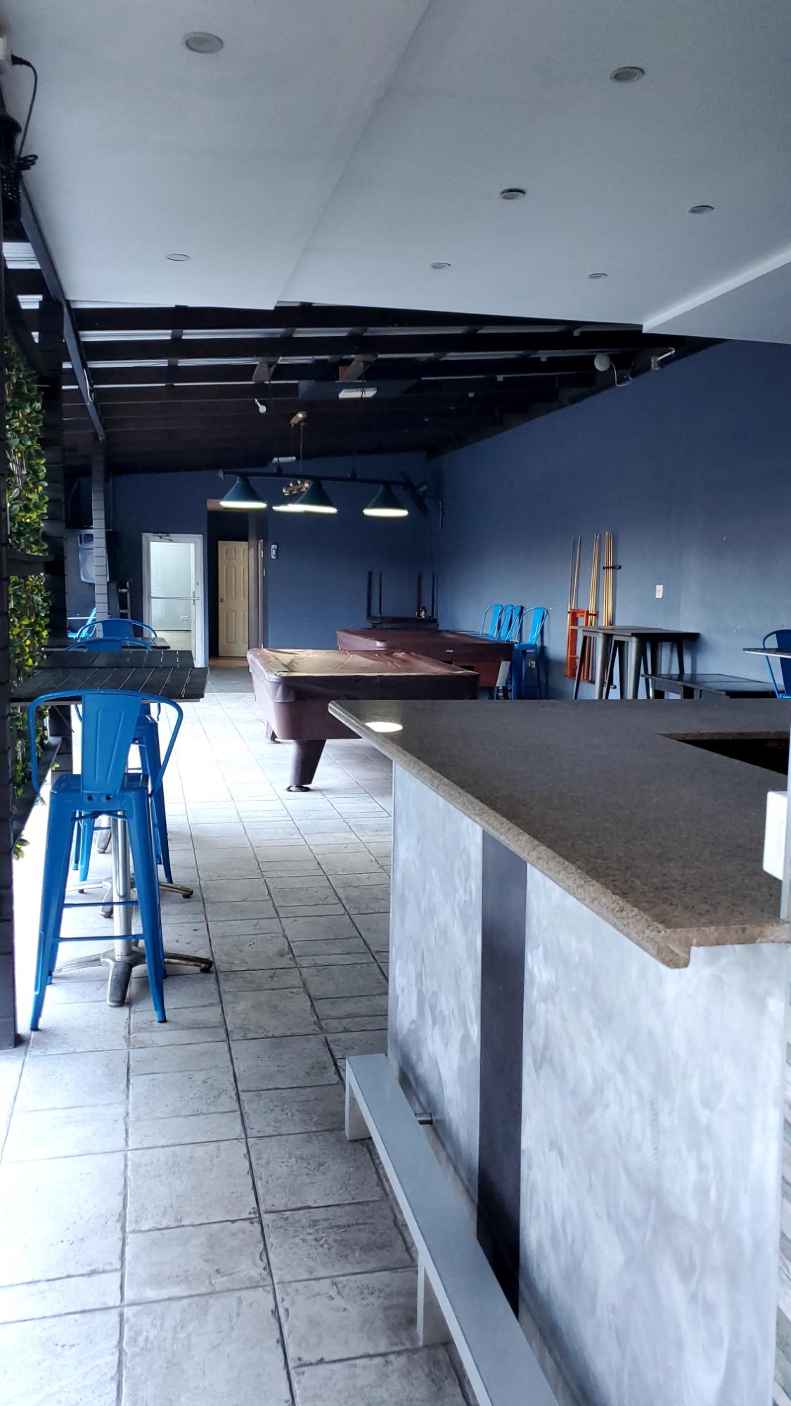 Fully-Furnished-Restaurant-for-Rent-in-St.-Catherine-Jamaica Fifth image of Lot 3 Half Way Tree Plantation in Portmore Pines, St. Catherine, Jamaica - property is For Rent