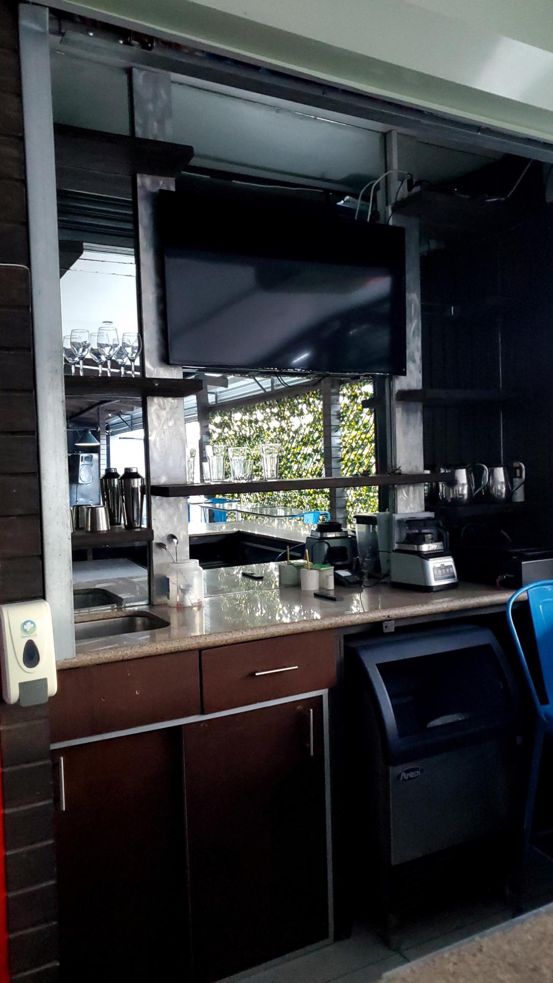 Fully-Furnished-Restaurant-for-Rent-in-St.-Catherine-Jamaica Seventh image of Lot 3 Half Way Tree Plantation in Portmore Pines, St. Catherine, Jamaica - property is For Rent