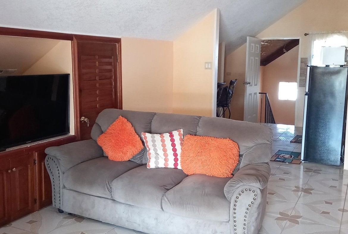 Second image of Viero Avenue, Coral Sprin in Coral Spring, Trelawny, Jamaica - property is For Rent
