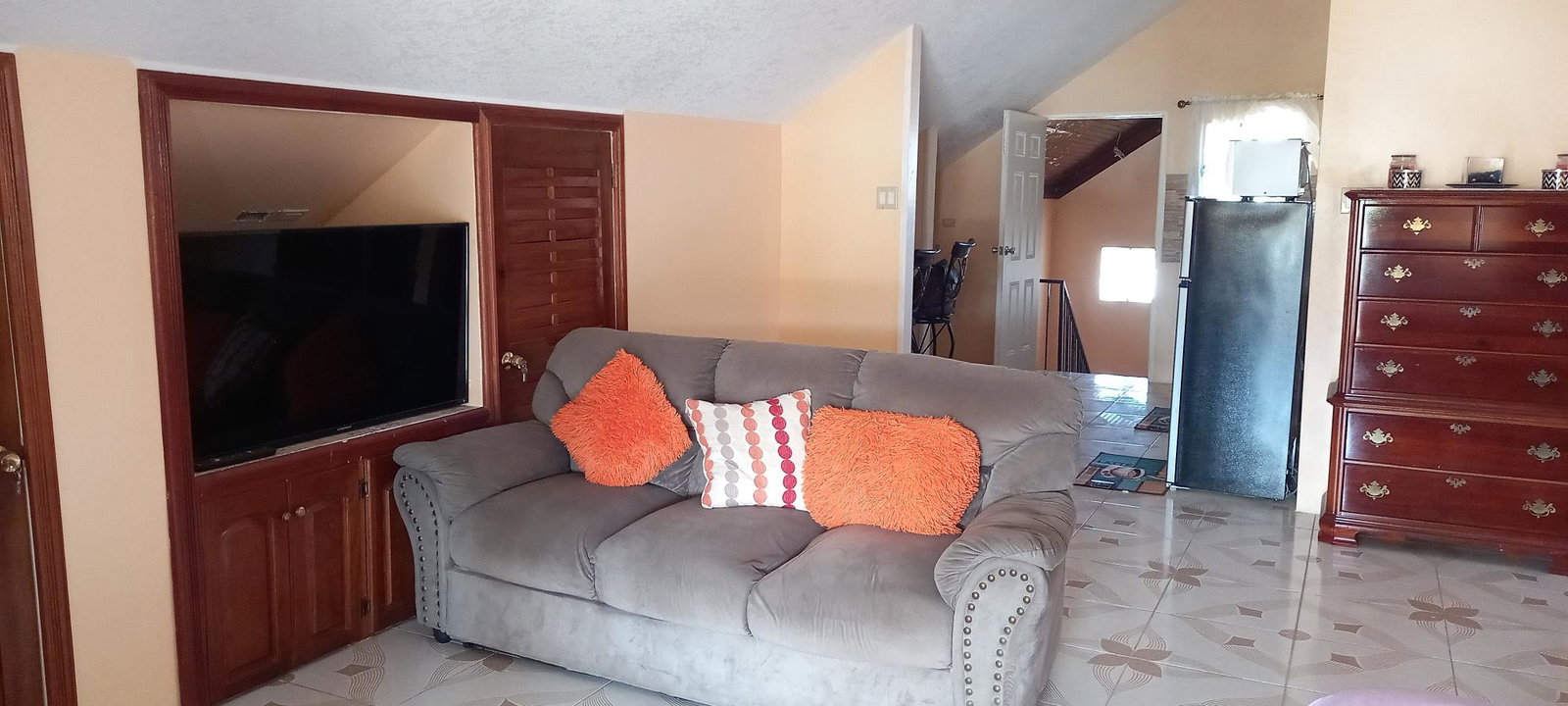 Second image of Viero Avenue, Coral Sprin in Coral Spring, Trelawny, Jamaica - property is For Rent