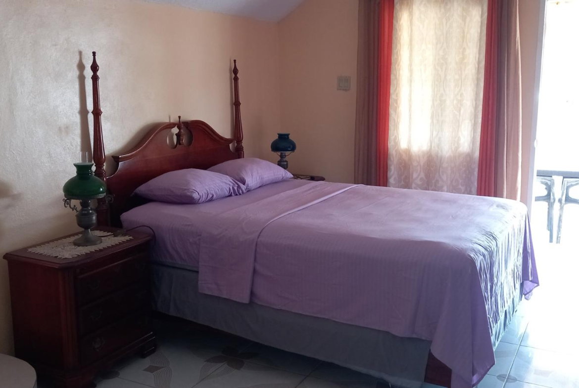 First image of Viero Avenue, Coral Sprin in Coral Spring, Trelawny, Jamaica - property is For Rent