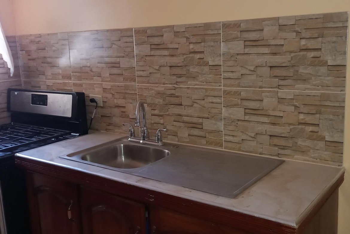 Third image of Viero Avenue, Coral Sprin in Coral Spring, Trelawny, Jamaica - property is For Rent