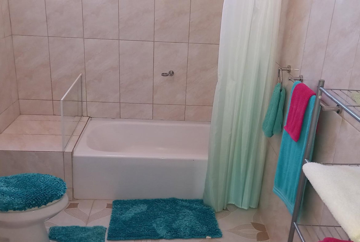 Fourth image of Viero Avenue, Coral Sprin in Coral Spring, Trelawny, Jamaica - property is For Rent
