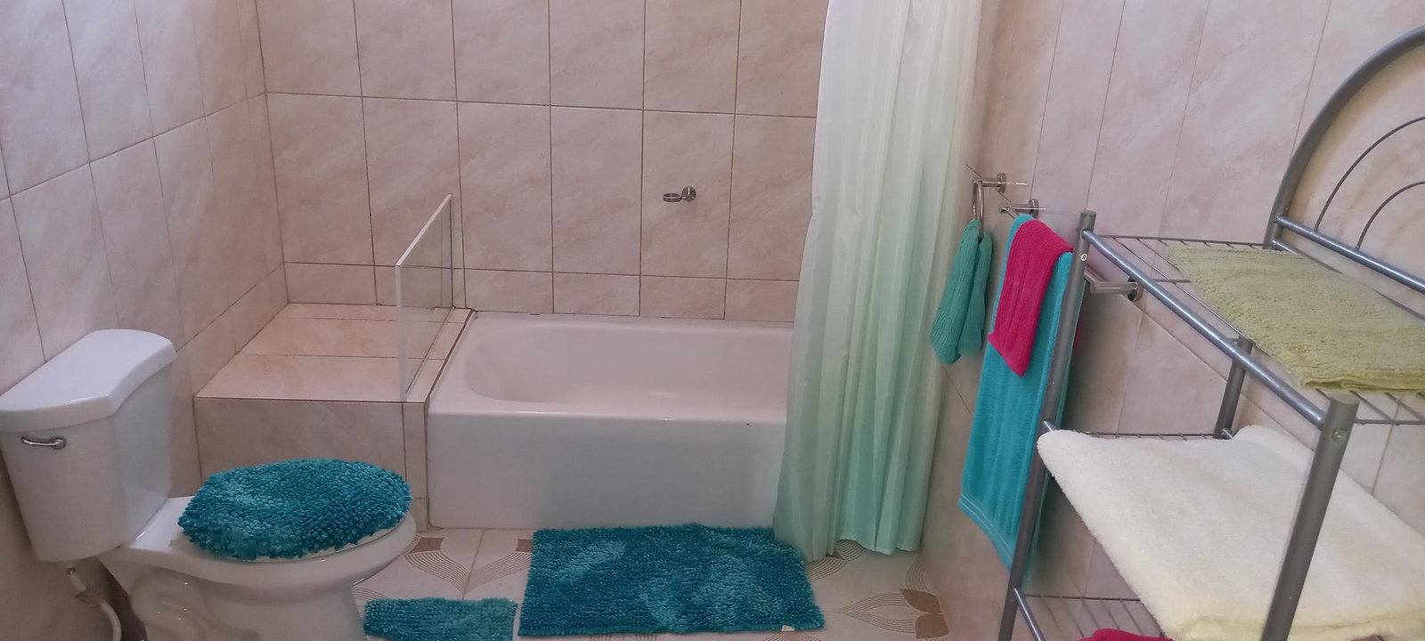 Fourth image of Viero Avenue, Coral Sprin in Coral Spring, Trelawny, Jamaica - property is For Rent