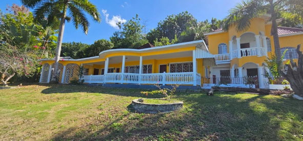 Second image of B-lot 10 Julie Crescent, Bogue Hei in Montego Bay, St. James, Jamaica - property is For Rent