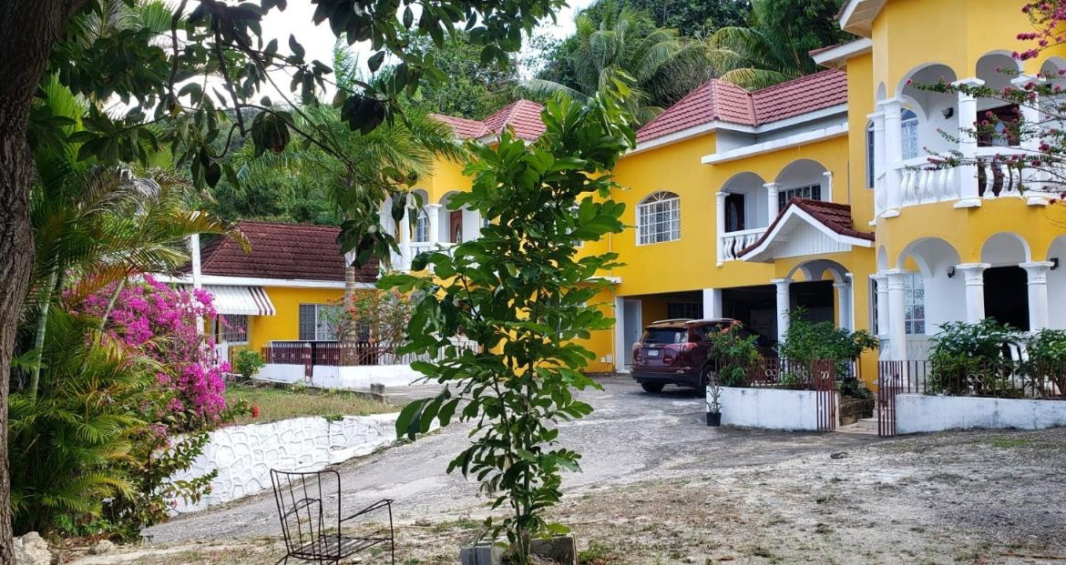 First image of B-lot 10 Julie Crescent, Bogue Hei in Montego Bay, St. James, Jamaica - property is For Rent