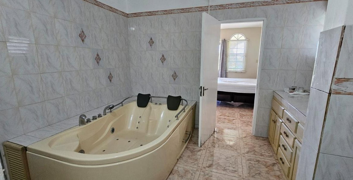 Thirteenth image of B-lot 10 Julie Crescent, Bogue Hei in Montego Bay, St. James, Jamaica - property is For Rent