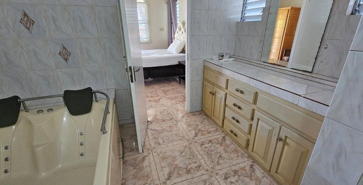Fourteenth image of B-lot 10 Julie Crescent, Bogue Hei in Montego Bay, St. James, Jamaica - property is For Rent