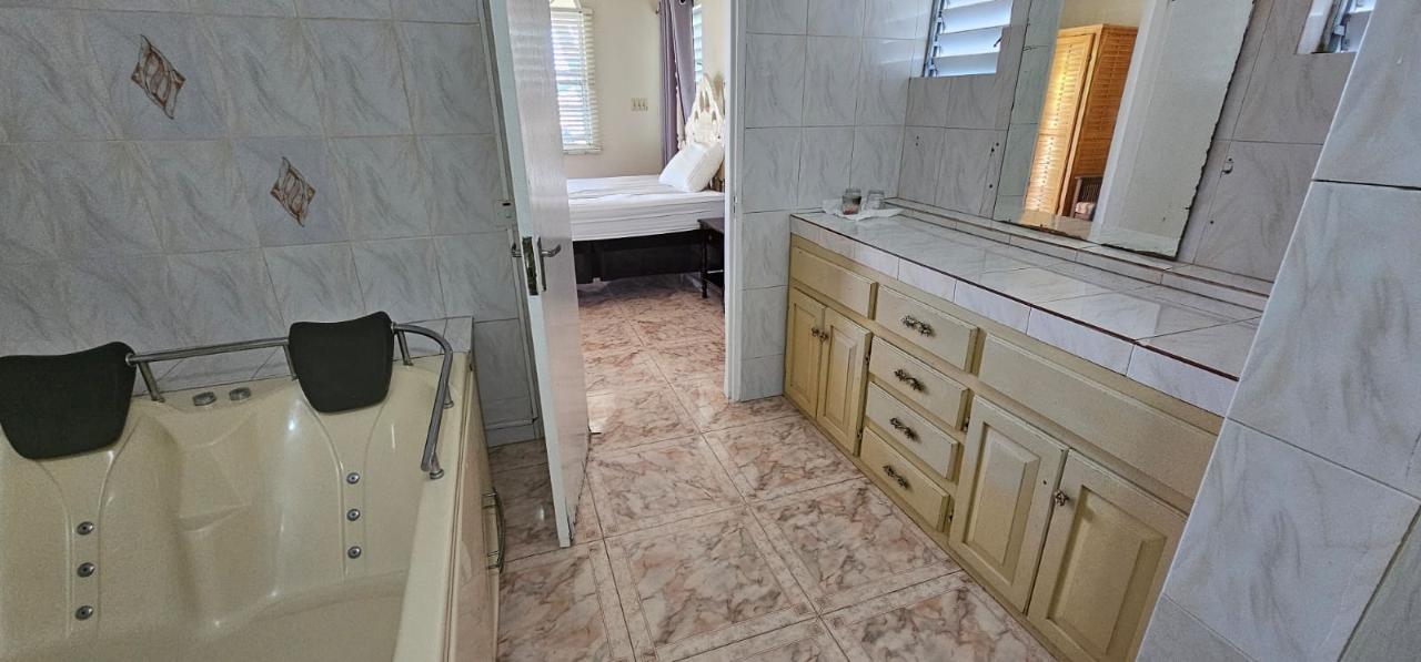 Fourteenth image of B-lot 10 Julie Crescent, Bogue Hei in Montego Bay, St. James, Jamaica - property is For Rent
