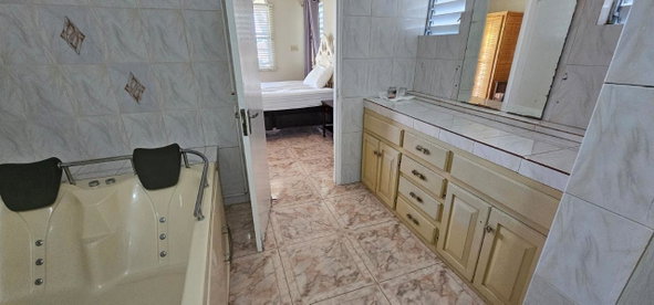 Fourteenth image of B-lot 10 Julie Crescent, Bogue Hei in Montego Bay, St. James, Jamaica - property is For Rent