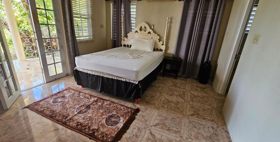 Sixteenth image of B-lot 10 Julie Crescent, Bogue Hei in Montego Bay, St. James, Jamaica - property is For Rent
