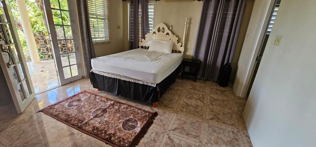 Sixteenth image of B-lot 10 Julie Crescent, Bogue Hei in Montego Bay, St. James, Jamaica - property is For Rent