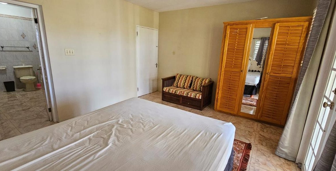 Seventeenth image of B-lot 10 Julie Crescent, Bogue Hei in Montego Bay, St. James, Jamaica - property is For Rent