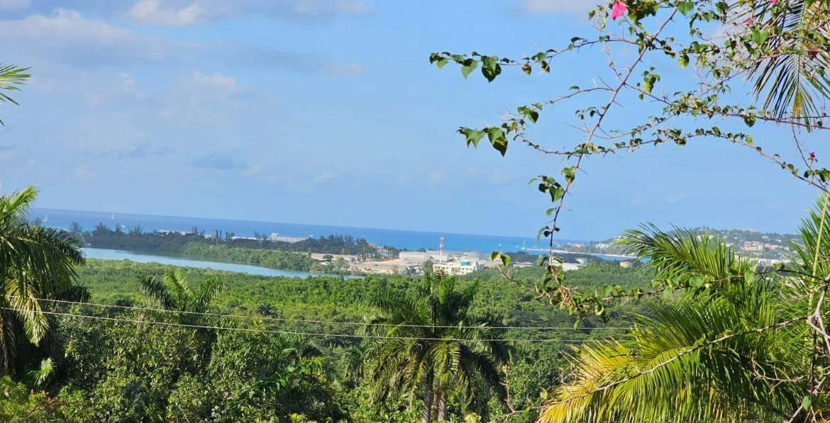 Twentieth image of B-lot 10 Julie Crescent, Bogue Hei in Montego Bay, St. James, Jamaica - property is For Rent