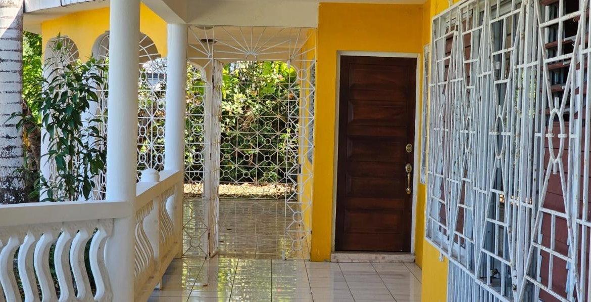 Third image of B-lot 10 Julie Crescent, Bogue Hei in Montego Bay, St. James, Jamaica - property is For Rent