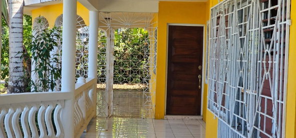 Third image of B-lot 10 Julie Crescent, Bogue Hei in Montego Bay, St. James, Jamaica - property is For Rent