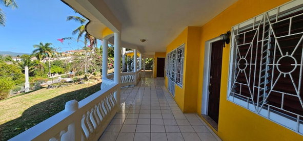 Fourth image of B-lot 10 Julie Crescent, Bogue Hei in Montego Bay, St. James, Jamaica - property is For Rent