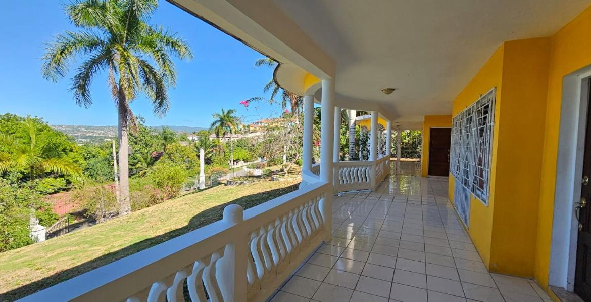 Fifth image of B-lot 10 Julie Crescent, Bogue Hei in Montego Bay, St. James, Jamaica - property is For Rent