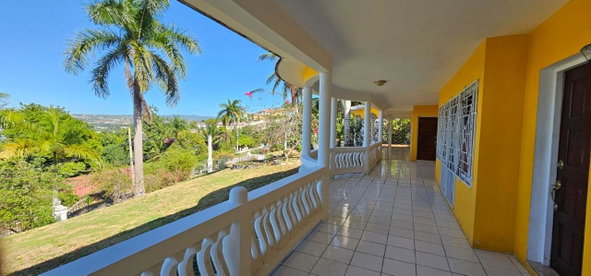 Fifth image of B-lot 10 Julie Crescent, Bogue Hei in Montego Bay, St. James, Jamaica - property is For Rent