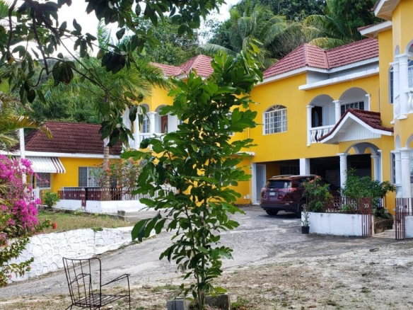 First image of B-lot 10 Julie Crescent, Bogue Hei in Montego Bay, St. James, Jamaica - property is For Rent