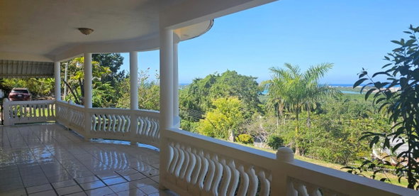Seventh image of B-lot 10 Julie Crescent, Bogue Hei in Montego Bay, St. James, Jamaica - property is For Rent